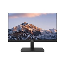 21.45 Inc Dahua Lm22-a211y Ips Eled Fhd 1080p Hdmı/vga 1ms Siyah 7/24 Cctv Monıtor