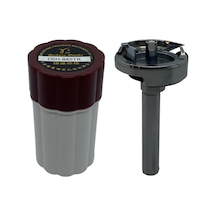 Desheng Brother Çift İğne Elektronik 845 Çağanoz Dsh-845tr