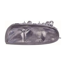 Ford Fiesta 4 On Far Sag 1996-2002 Depo 4311128rldem