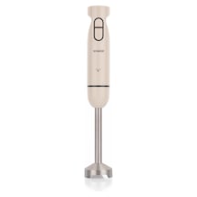 Schafer Chef Mix 1500 W Çelik Uçlu El Blenderi