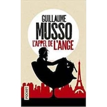 L'appel D'lange 9782266276238