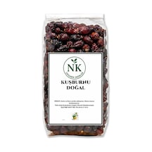 Kuşburnu Doğal 40gr