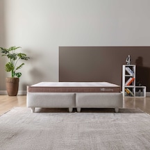 HB Bedding Ekorest Full Ortopedik Yer Yatağı Katlanabilir 10 Cm..