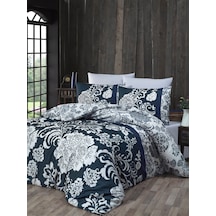 Komfort Home Tek Kişilik Exclusive Deluxe Saten Nevresim Takımı ( (424826439)