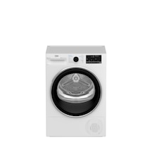 Beko KMB 900 I 9 KG Isı Pompalı Çamaşır Kurutma Makinesi