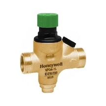 Honeywell - Otomatik Kazan Doldurma Vanası ( 1,5 - 6 Bar)