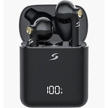 Soultech BH014 FreeSound Platinum Bluetooth 5.0 Kulak İçi Kulaklık