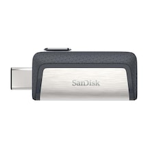 128 Gb Sandısk Dual Drıve Type-c Usb Bellek Sdddc2-128g-g46-139246