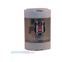 Beşiktaşlı Jumbo Kalemtraş
