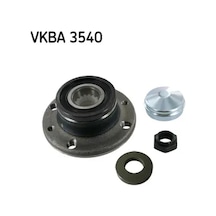 Porya Ve Rulman - Fiat Marea, 500, Panda, Punto, Bravo, Stilo, Barchetta, Fiorino, Qubo, Idea, Multipla, Linea, Brava, Palio, Siena, Mito, 145 - Sk 78278248