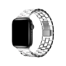 Watch 42mm Uyumlu Krd-33 Mtr Kordon-renksiz