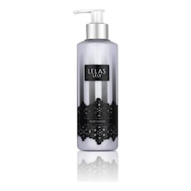 Lelas Kokunuza Dokunun Lely Vücut Losyon 250ml Diğer