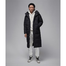 Jordan Flight Down Parka Siyah