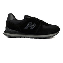 Hammer Jack Peru M Spor Ayakkabı 102 19205-m - Siyah-siyah