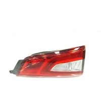 Nissan Qashqai 2014-2016 Stop Lambası İç Sol Oem No: 26555-4ea5a