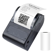 Cyncotek Sp-mp320 58mm Mobil Bluetooth Termal Fiş Yazıcı