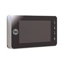 45-5800-1443-00-6001 Lcd Ekranlı Dijital Kapı Dürbünü - 5800 Serisi - Hareket Sensörlü Genel