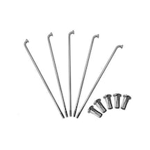 Motosiklet 4Mm X 160 Jant Teli [36'Lı Poşet] Cub, Cup