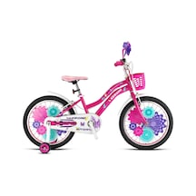Kron Geroni Butterfly 20 - Pembe Pembe