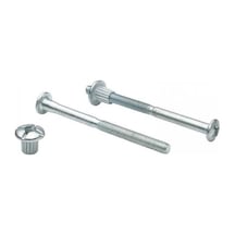 Montebent Metal 42 Mm 4 Adet - Elwm-288772