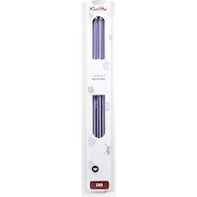 Knitpro Zing Single Pointed Needles 40 Cm 3.75mm El Örgü Şişi Misinasız Şiş 47328