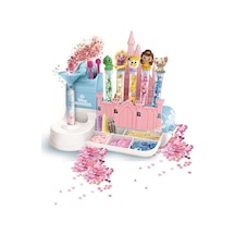 18202 Idea Clemetoni - Kalem Tasarım Stüdyosu Disney Prensesleri - Uvcu-889838 1 Adet