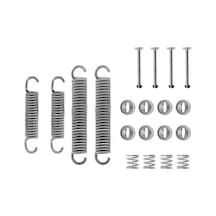 Bosch 1987475191 Balata Yayi Takimi