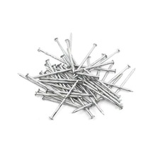 Kanallı Çelik Çivi 4x40mm 250gr