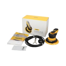 Mirka Deros II 625 EU 150 MM Orbit 2.5 MM Zımpara Mirka Deros II 625 EU 150 MM Orbit 2.5 MM Zımpara