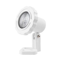 Havuz Ampulü Mini Spot Ayaklı Smd Rgb K.dönen 2 Kablolu 3w/12v