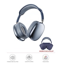 Torima P9 Pro Max Bluetooth 5.0 Kulak İçi Kulaklık