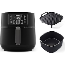 Philips HD9285/96 XXL Connected 7.2 LT Airfryer
