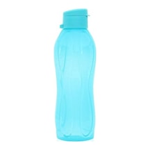Pratik Kapaklı Spor Matara 500 Ml Turkuaz, Can.mt.1 0