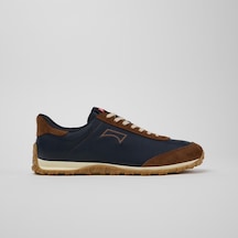 Camper Drift Walk Erkek Spor Ayakkabı Cmpk101097-008 Cmp.011 Mavi