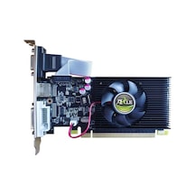 Axle GT610 2 GB DDR3 64 Bit AX-GT610/2GD3P4CDIL Ekran Kart