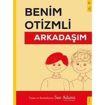 Benim Otizmli Arkadaşım- Sola Kidz