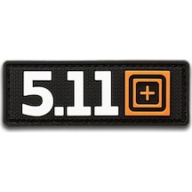 5.11 Scope Patch-6625