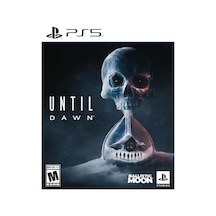 Until Dawn PS5 Oyun