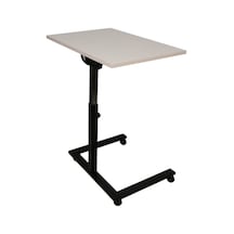 Hodbehod Oifs Dershane Kurs Ev Mutfak Portatif Eğim Ayarlı Sehpa