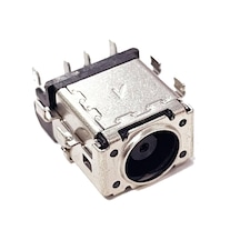 Asus Rog Strix Hero Iı Gl504gv-es020 Uyumlu Notebook Dc Jack - Adaptör Soketi