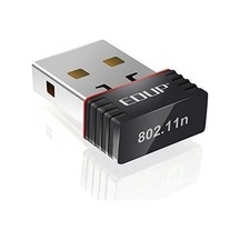 Edup Ep-N8508 Nano 802.11N 150Mbps USB Wireless Kablosuz Adaptör