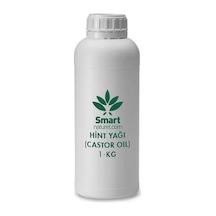 Smart Naturel Hint Yağı 1 KG