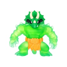 Goojitzu Tekli Figür Glowshifter Karanlıkta Parlayan Tritops