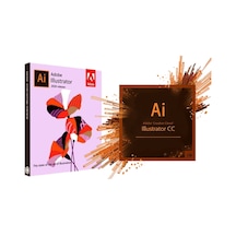 Adobe Illustrator Cc 2020 Dijital Lisans (432526731)