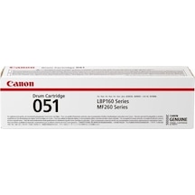 Canon Crg-051  Toner Mf-267dw