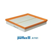 Hava Filtresi - Trafıc 2.0 Dci 90 Dizel 90hp 66kw M9r 2006- Purflux A1161 --8200095976-8200490109-165464556r