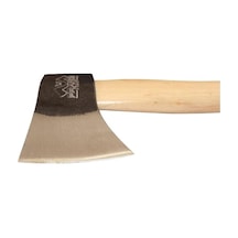Prandı Yankee Tipi Balta Dişbudak Ağacı Saplı 38cm 600gr