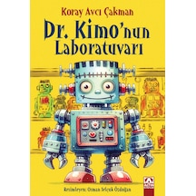 Dr. Kimo'nun Laboratuvarı / Koray Avcı Çakman