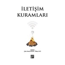 İletişim Kuramları / Özkan Avcı