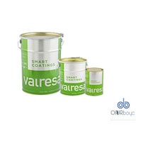 Esfera Ithal Su Bazlı Şeffaf Vernik Mat - Ipekmat 1 Lt & 2.5 Lt